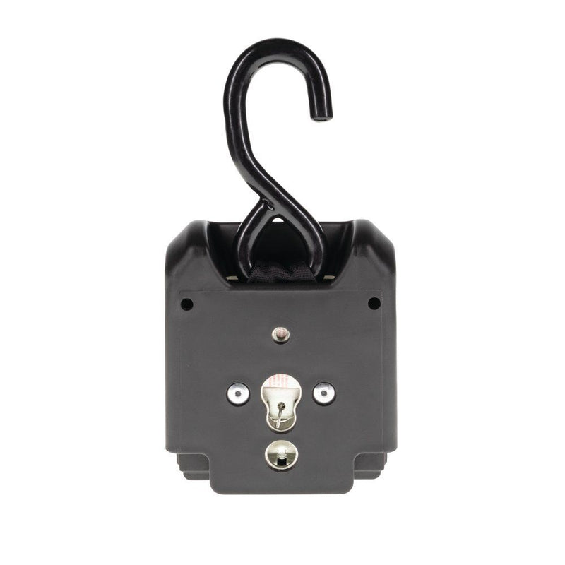 Load image into Gallery viewer, Fulton F2 Retractable Transom Tie Downs, Stainless Steel
