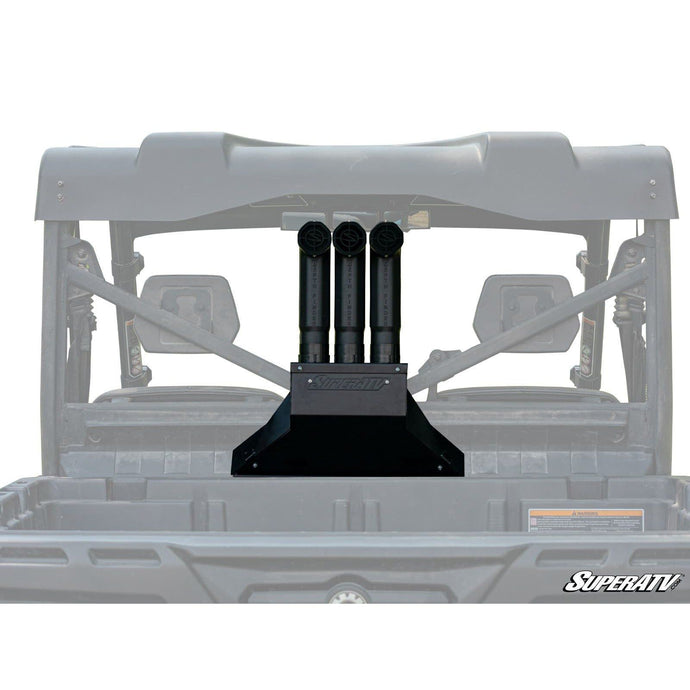 SuperATV Can-Am Defender HD 5 2017-2021 Depth Finder Snorkel Kit SKL-CA-DEF