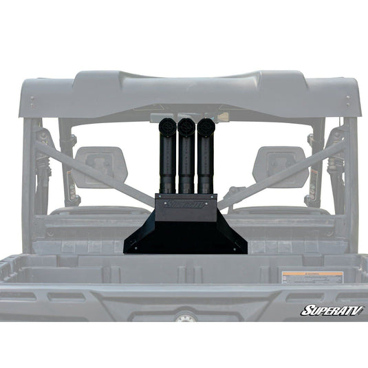 SuperATV Can-Am Defender HD 5 2017-2021 Depth Finder Snorkel Kit SKL-CA-DEF