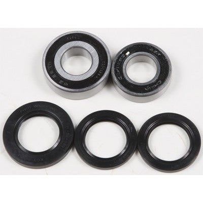2001-2003 Yamaha WR 250F Pivot Works Rear Wheel Bearingkit Yamaha Bike