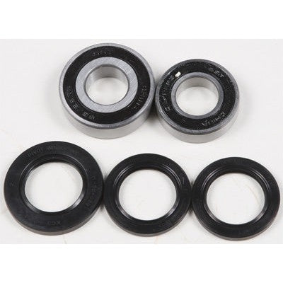 2001-2003 Yamaha WR 250F Pivot Works Rear Wheel Bearingkit Yamaha Bike