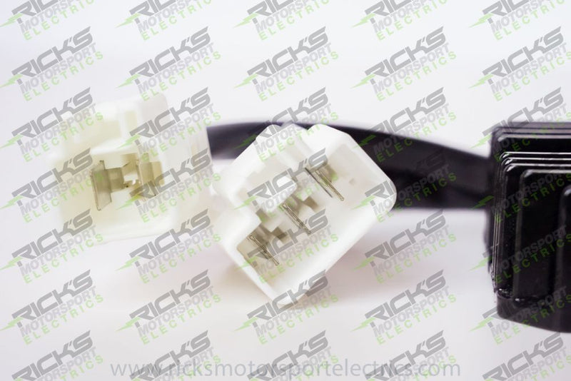 Load image into Gallery viewer, Ricks Rectifier-Regulator Lithium Compatible For Honda CBR1000RR 2004-2005
