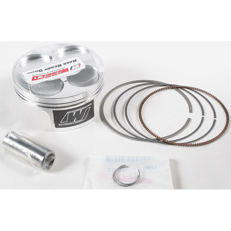 Load image into Gallery viewer, Wiseco Piston Kit Armorglide 77.00/Std 14:1 Kaw 4927M07700
