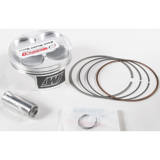 Wiseco Piston Kit Armorglide 77.00/Std 14:1 Kaw 4927M07700