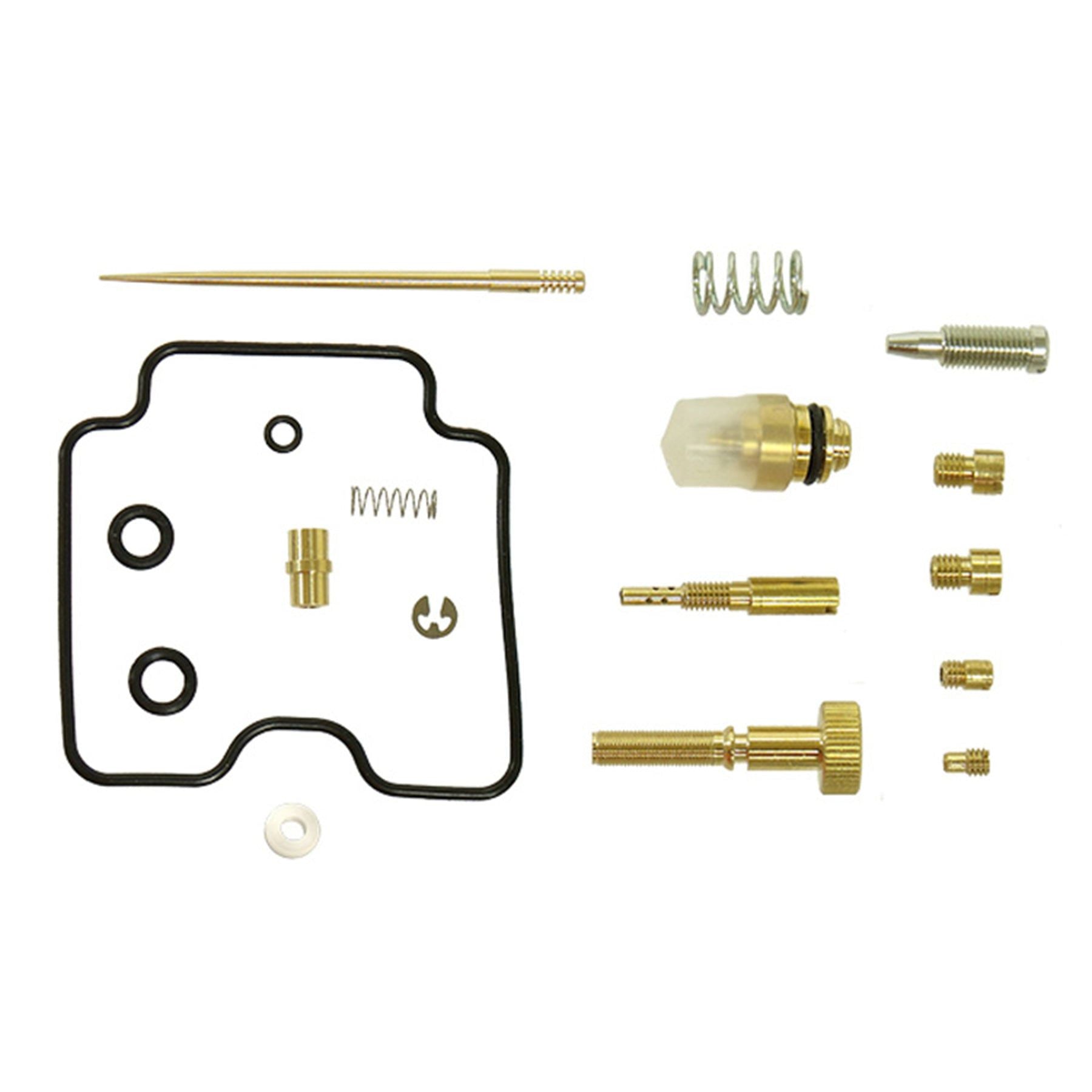 Bronco Atv Carburetor Kit AU-07469