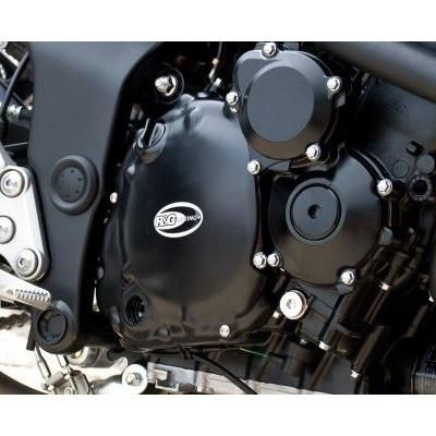 Load image into Gallery viewer, R&amp;G Racing Black Engine Case Covers ECC0111BK

