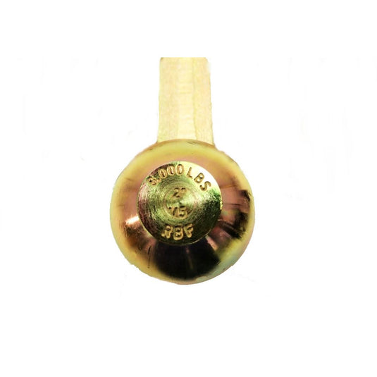 One Mount Adjustable, Dual-Ball Mount for 2 Inch Receivers