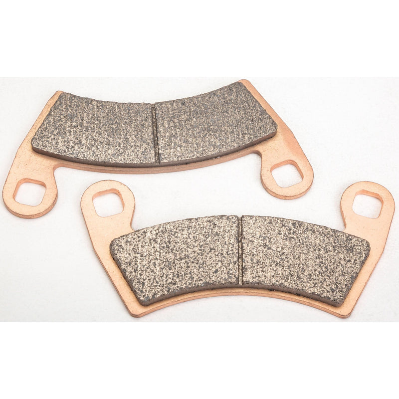 Load image into Gallery viewer, All Balls  Sintered Brake Pad 18-8020
