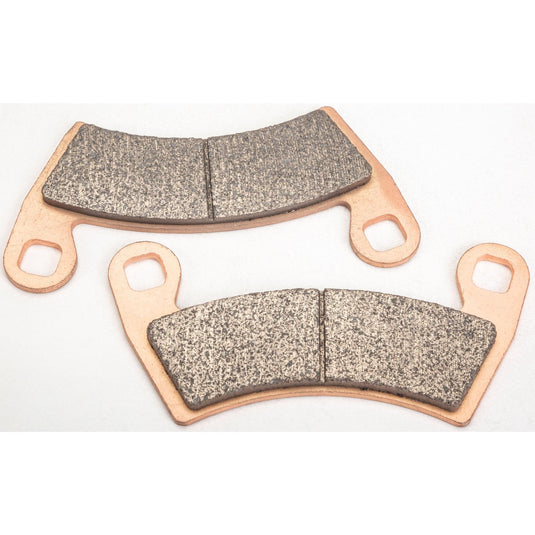 All Balls  Sintered Brake Pad 18-8020