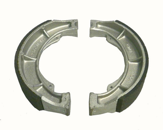 WSM Rear Brake Shoes for Suzuki 400 Eiger / King Quad 02-22 09-2205E