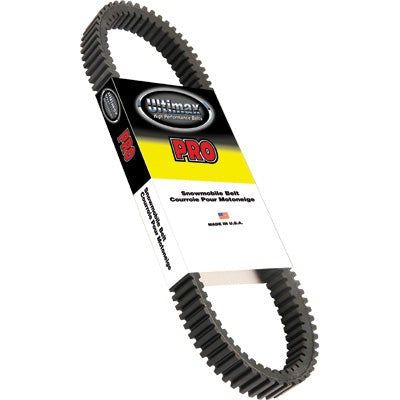 Load image into Gallery viewer, Ultimax By Timken Pro Beltsnowmobile 125-4320U4 125-4320U4

