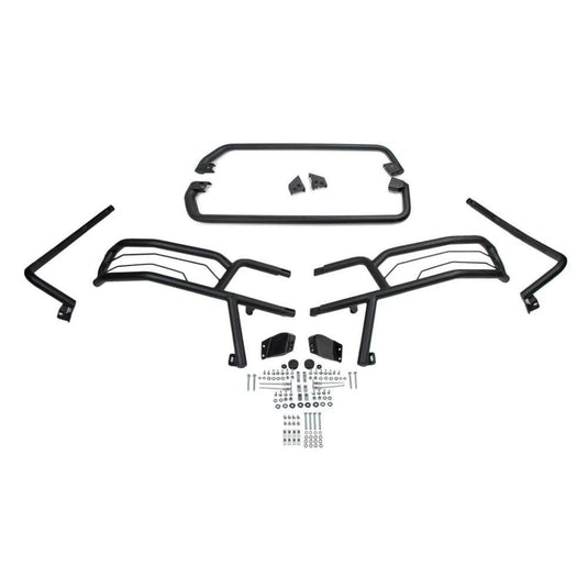 Rival Front Bumper Kit For Can-Am Defender HD5 / HD8 / HD10 24444.7268.2