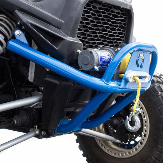 HMF U4 Front Bumper for Polaris RZR XP 1000 / S / Turbo 14-21