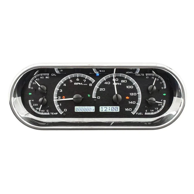 Load image into Gallery viewer, Dakota Digital VHX Universal Gauge Kit VHX-1018
