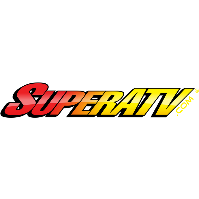 SuperATV Polaris RZR PRO XP Depth Finderâ„¢ Snorkel Kit SKL-P-PROXP