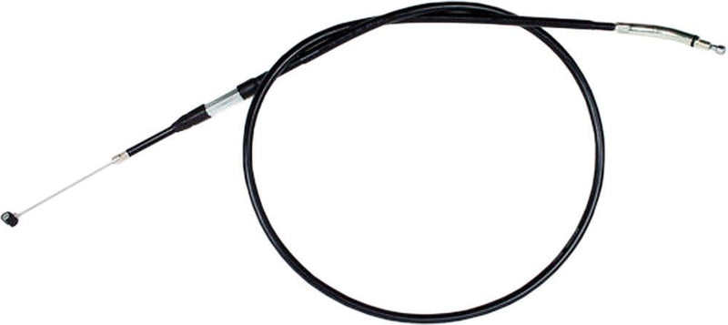 Load image into Gallery viewer, Motion Pro Black Vinyl Clutch Cable For Honda CR125R 2004-2007 02-0473
