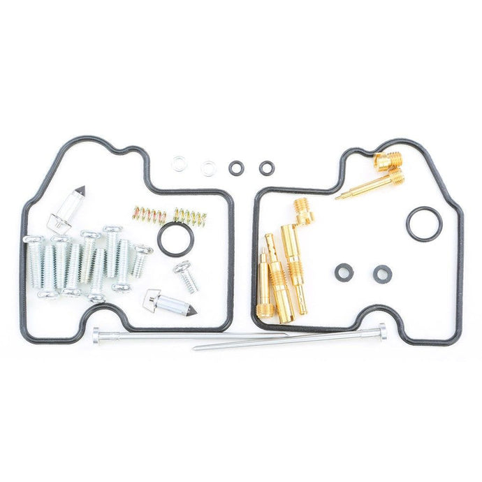 All Balls Carburetor Repair Kit For Kawasaki KVF750 Brute Force 4X4i [IRS] 2005-2007 26-1217