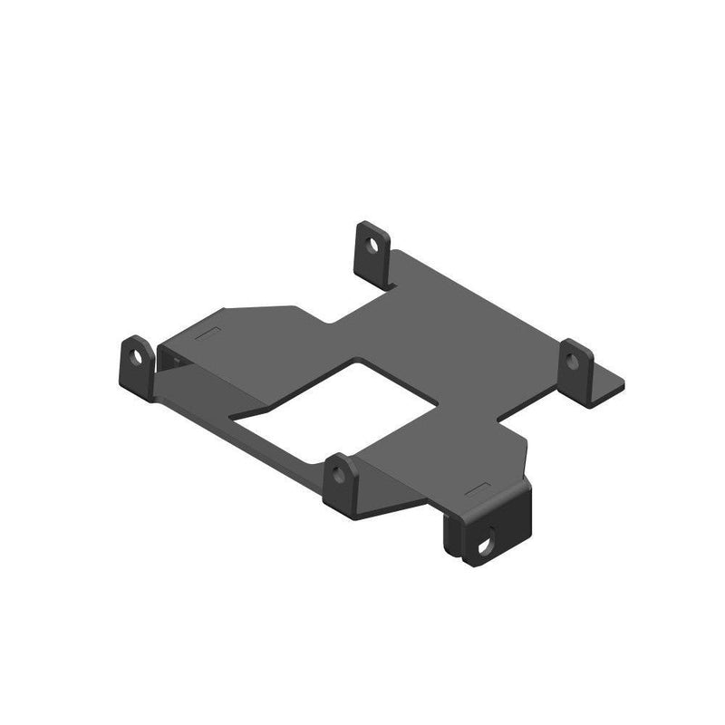 Load image into Gallery viewer, Denali Black UTV Snow Plow Kit For Polaris RZR Pro XP 2020-2021
