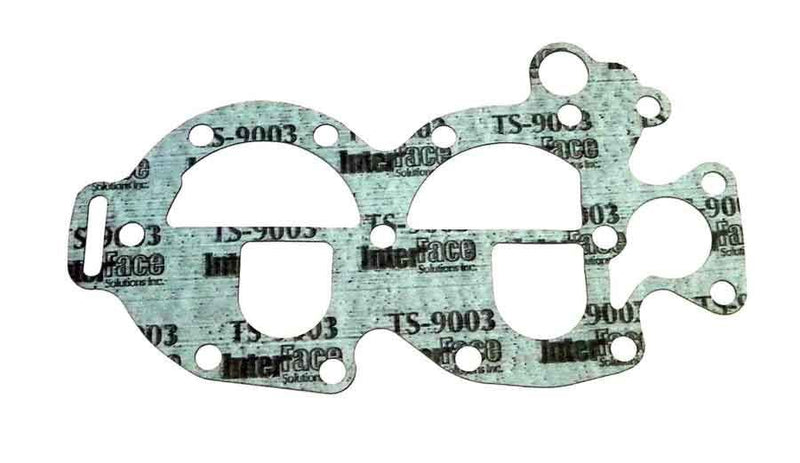Load image into Gallery viewer, WSM Head Cover Gasket For Johnson / Evinrude 20 - 35 Hp 2 Cylinder 79-05 505-16
