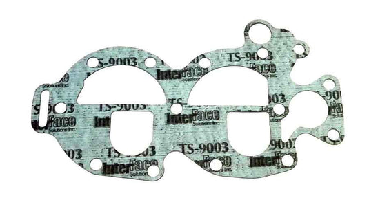 WSM Head Cover Gasket For Johnson / Evinrude 20 - 35 Hp 2 Cylinder 79-05 505-16