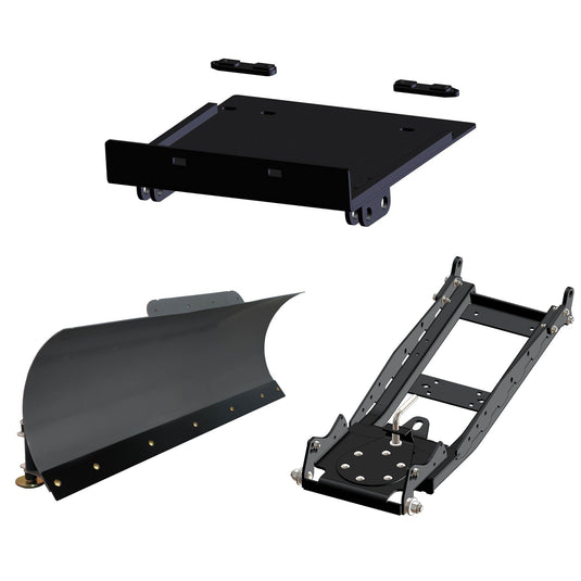 KFI UTV Snow Plow Kit For Linhai LH700U