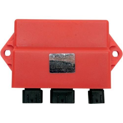 Load image into Gallery viewer, Hot Shot CDI Box for Yamaha YXR66F Rhino 660 2004-2007 Ricks
