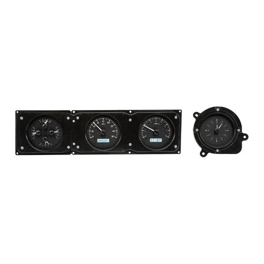 Dakota Digital 1968-1969 Ford VHX Gauge Kit VHX-68F-TOR