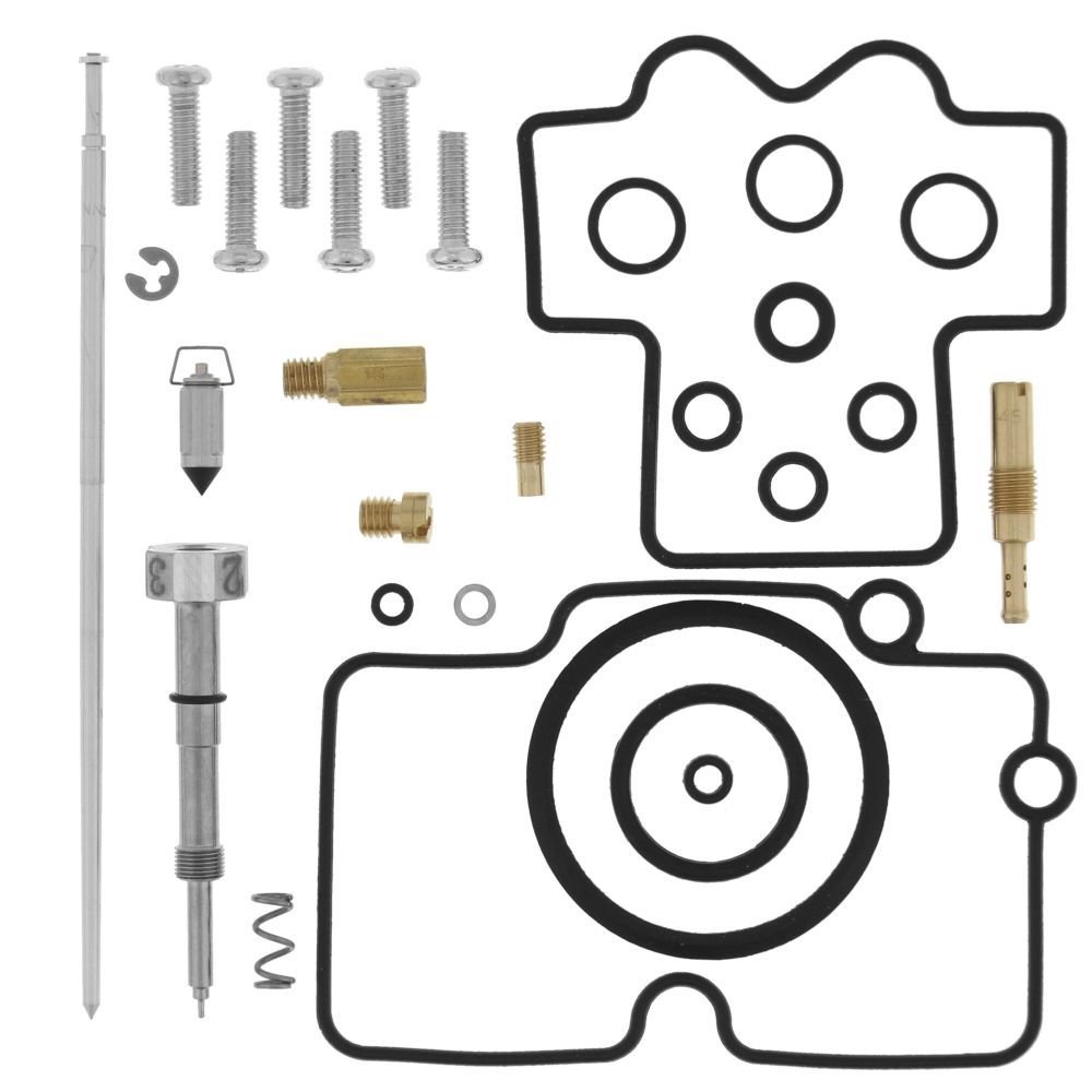 QuadBoss Carburetor Kit - 53261359