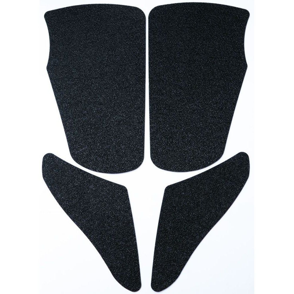 R&G Racing Clear Tank Traction Grip For 2012-2016 MV Agusta Brutale 675