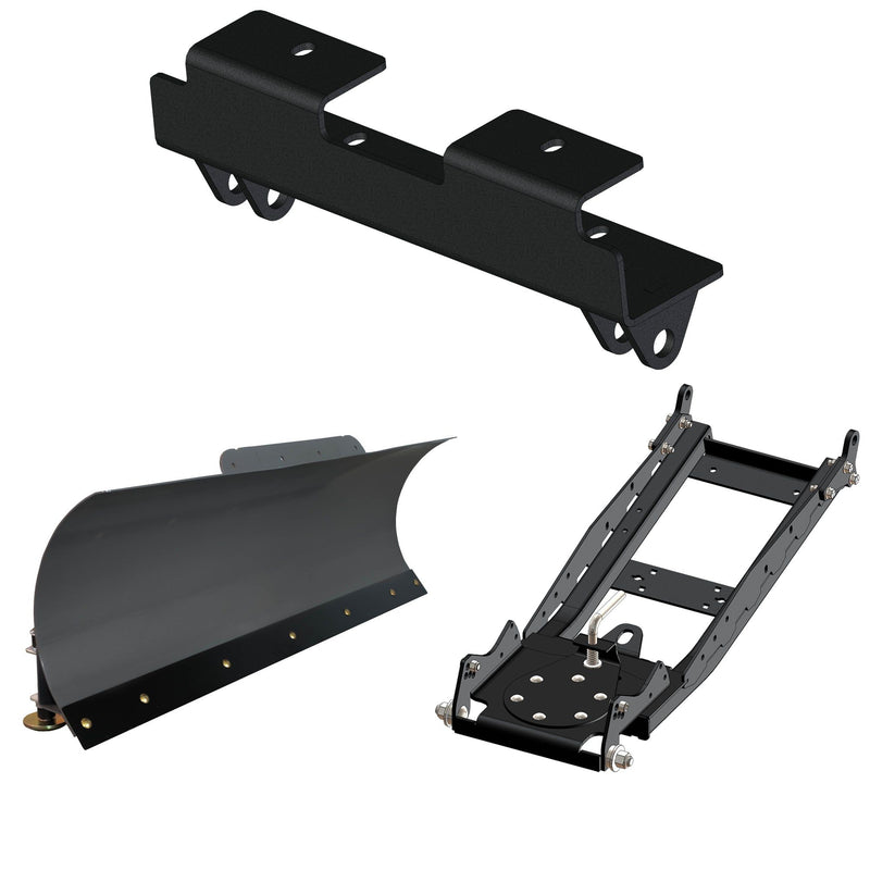 Load image into Gallery viewer, KFI UTV Snow Plow Kit For Odes UTVs Dominator 800 2017-2021

