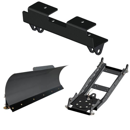 KFI UTV Snow Plow Kit For Odes UTVs Dominator 800 2017-2021