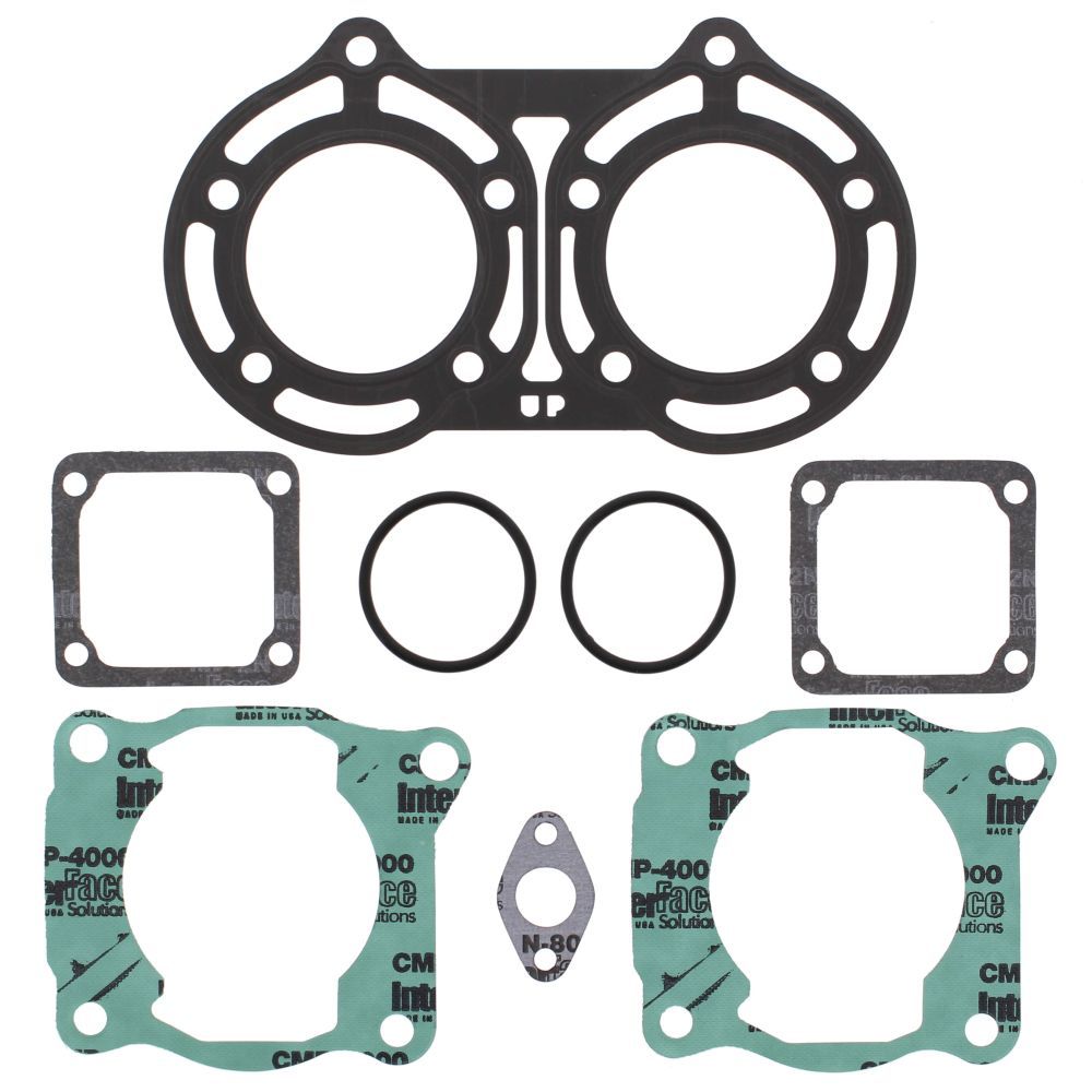 QuadBoss Top End Gasket Set - 810812
