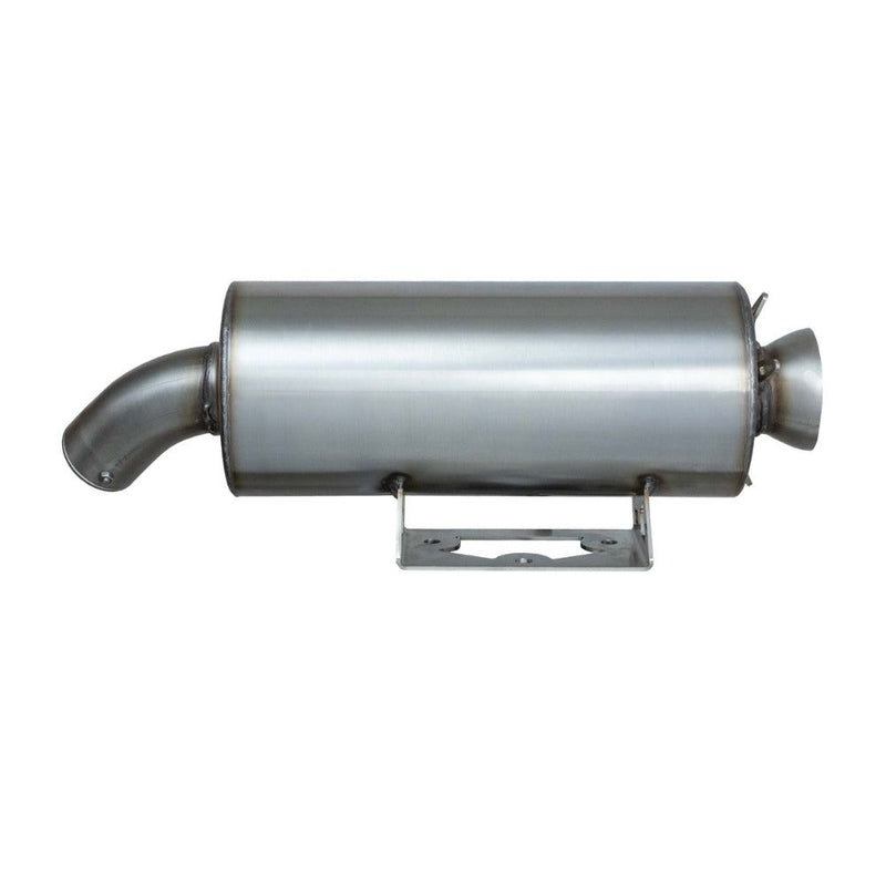 Load image into Gallery viewer, GGB Exhaust Sport Muffler For 2018-2024 Arctic Cat Wildcat XX 1000 61-5431-3
