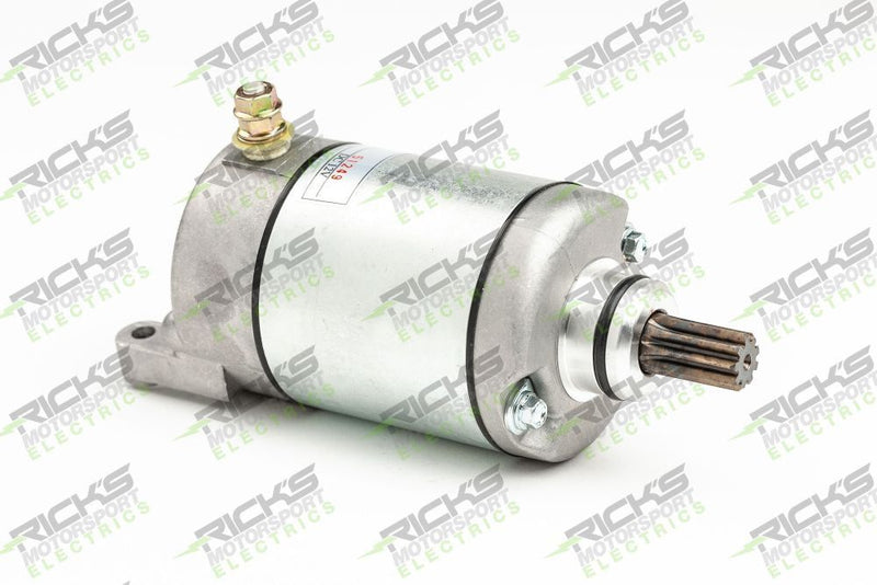 Load image into Gallery viewer, Ricks Starter Motor 61-507
