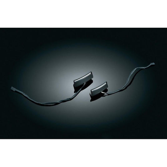 Kuryakyn LED Mirror Lights