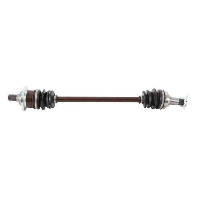 All Balls OE Style CV Axle Front Right/Left For 2019 Yamaha WOLVERINE X2 R-SPEC