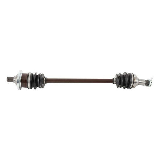 All Balls OE Style CV Axle Front Right/Left For 2019 Yamaha WOLVERINE X2 R-SPEC