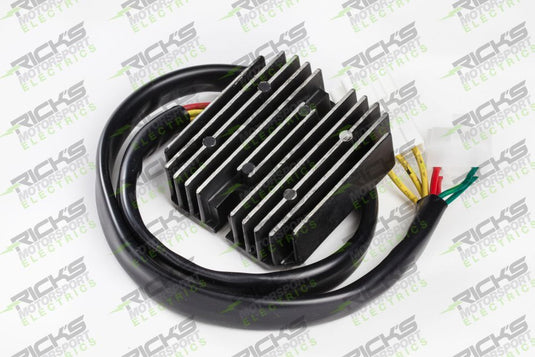 Ricks Rectifier-Regulator 10-120