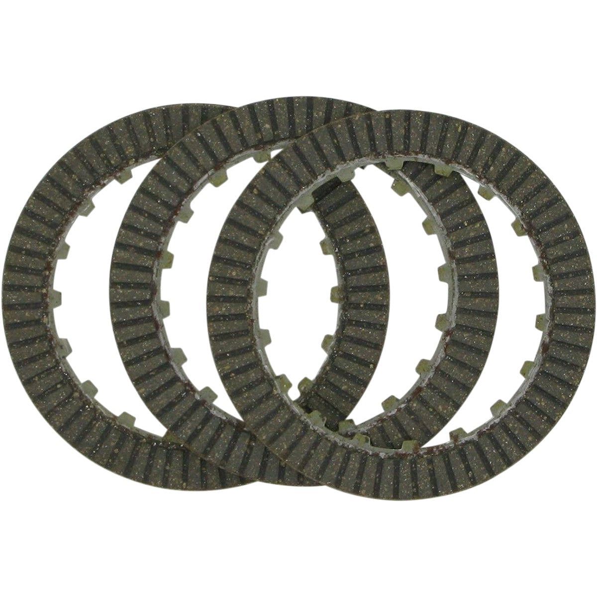 EBC Clutch Plates CK Friction Plate for Honda ATC 110 79-85