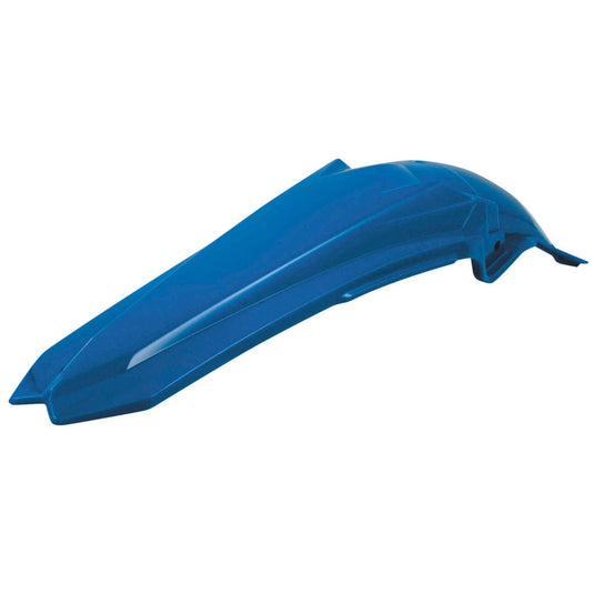 Acerbis YZ Blue Rear Fender for Yamaha - 2171830003