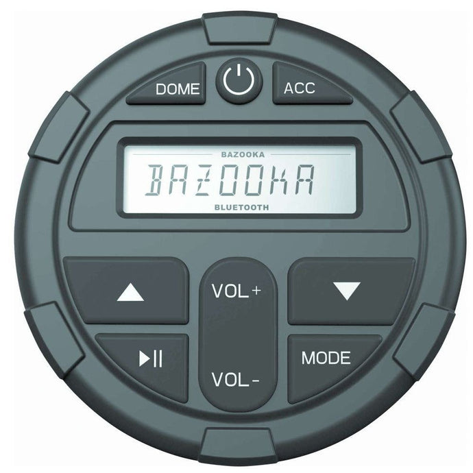 Bazooka Dashboard Controller for G2 Party Sound Bar - BPB-DBC-G2