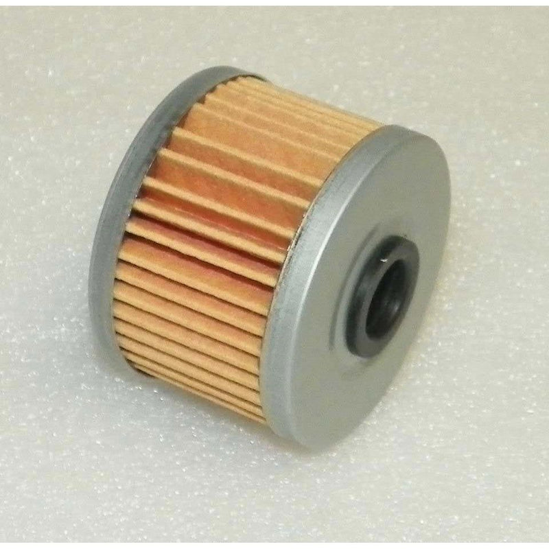 Load image into Gallery viewer, WSM Oil Filter for Honda / Kawasaki / Suzuki 110 - 650 81-23 55-1014
