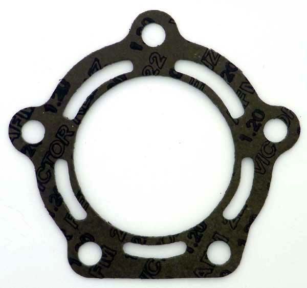 Load image into Gallery viewer, WSM Exhaust Gasket for Tiger Shark 770 96-99 007-579-04
