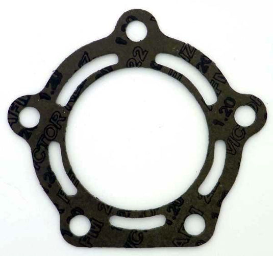 WSM Exhaust Gasket for Tiger Shark 770 96-99 007-579-04