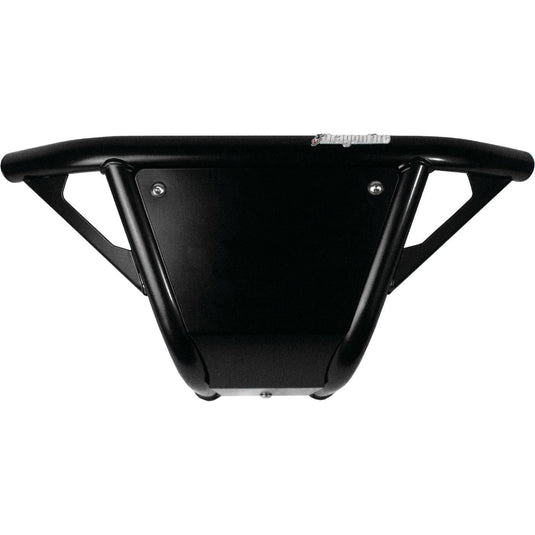 DragonFire Racing Sport Front Bumper for RZR - Black - Standard - 01-1810