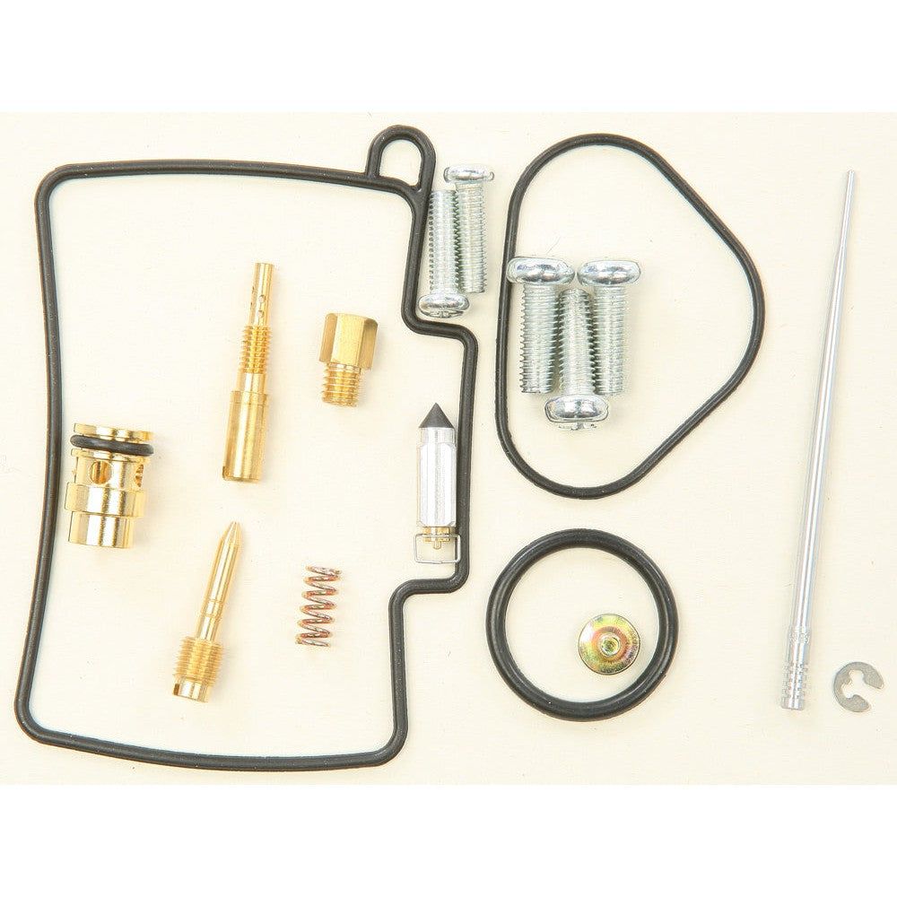 All Balls Bike Carburetor Rebuild Kit For Suzuki RM125 2003-2003 26-1124