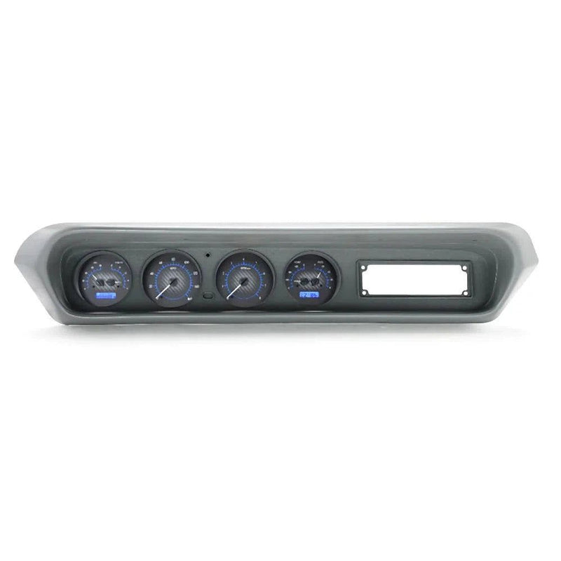 Load image into Gallery viewer, Dakota Digital 1964-1967 Pontiac GTO VHX Gauge Kit VHX-64P-GTO
