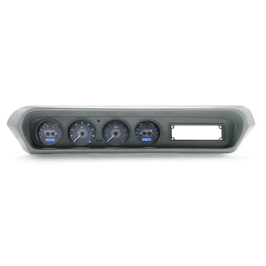 Dakota Digital 1964-1967 Pontiac GTO VHX Gauge Kit VHX-64P-GTO