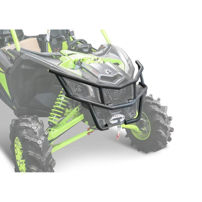 Load image into Gallery viewer, Rival Front Bumper For Can-Am Maverick X3 2444.7291.1
