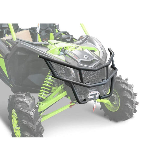 Rival Front Bumper For Can-Am Maverick X3 2444.7291.1